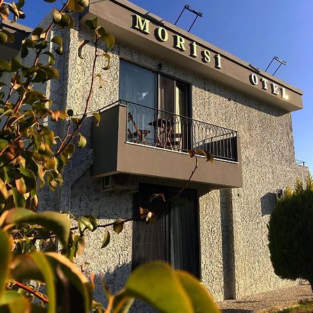 Cunda Morisi Otel Айвалик Екстер'єр фото