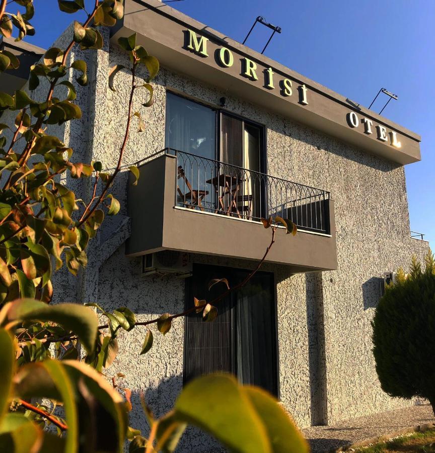 Cunda Morisi Otel Айвалик Екстер'єр фото