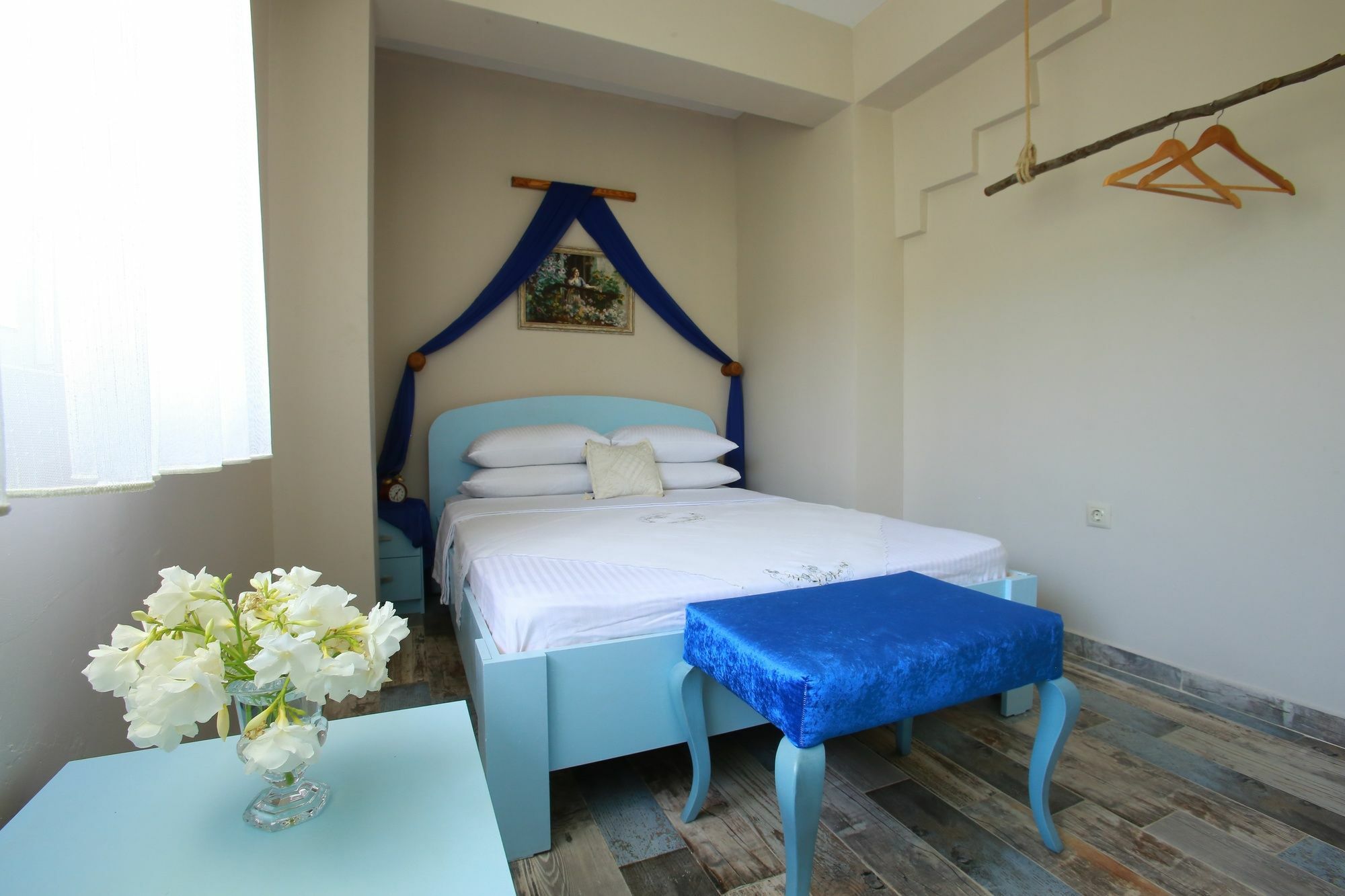 Cunda Morisi Otel Айвалик Екстер'єр фото